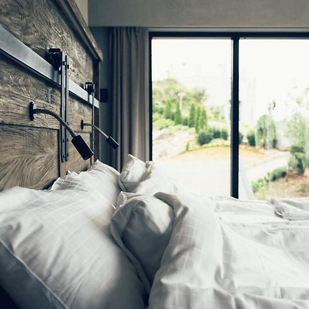 Astad Vingard Hotel Kültér fotó