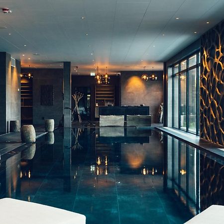 Astad Vingard Hotel Kültér fotó