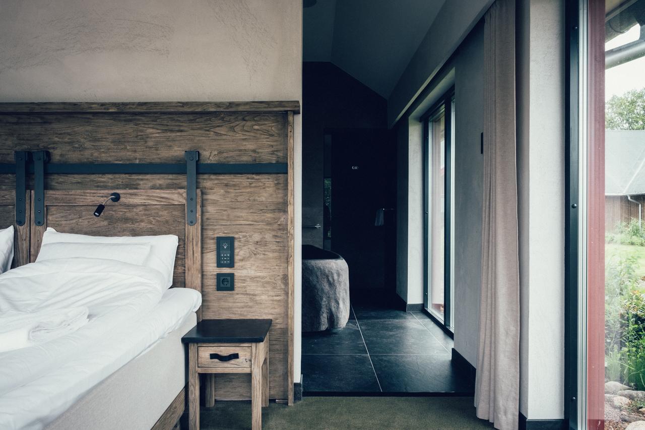 Astad Vingard Hotel Kültér fotó