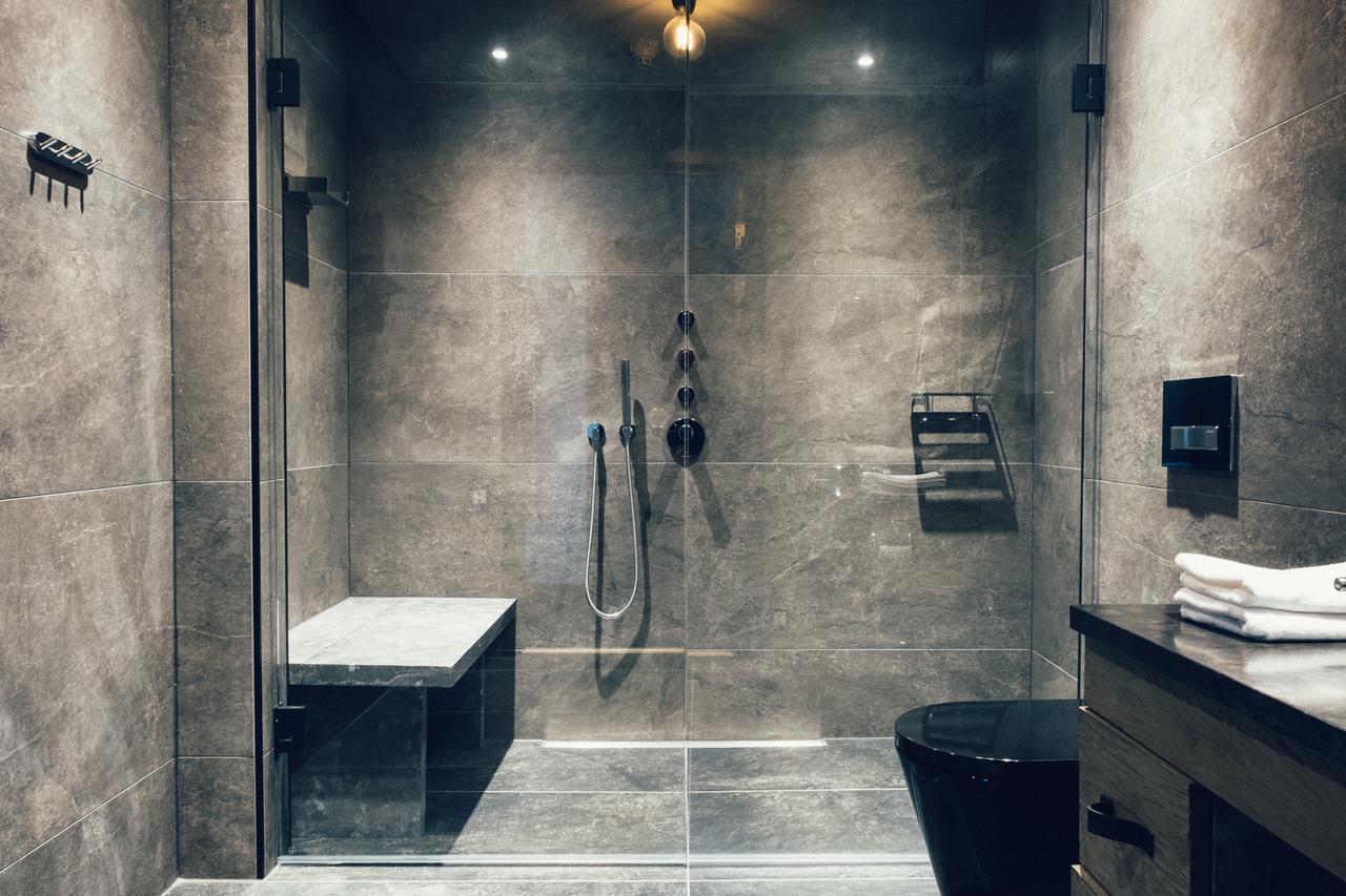 Astad Vingard Hotel Kültér fotó