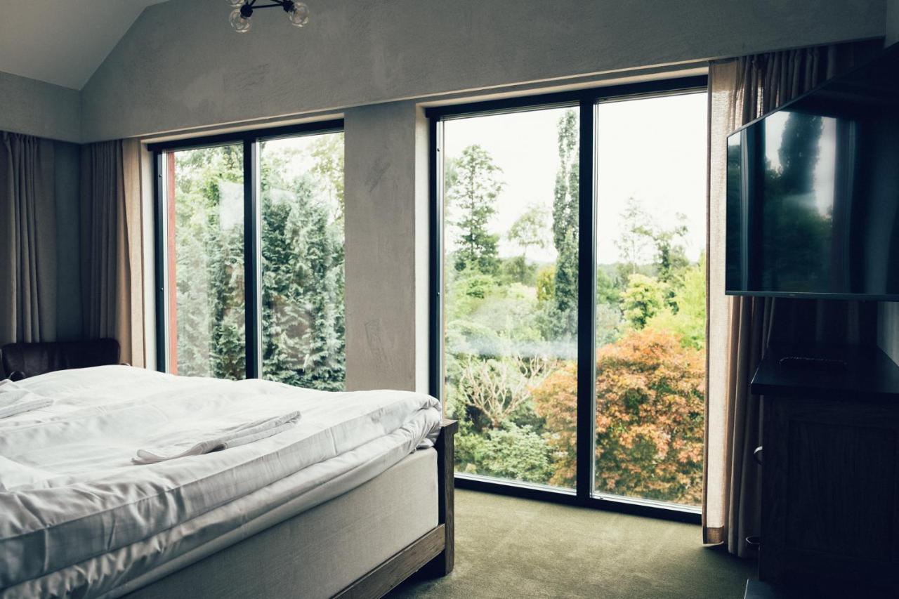 Astad Vingard Hotel Kültér fotó