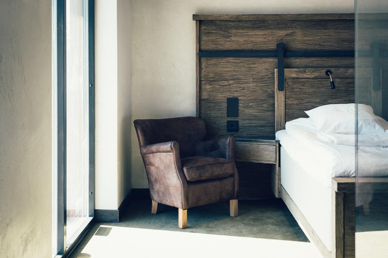 Astad Vingard Hotel Kültér fotó