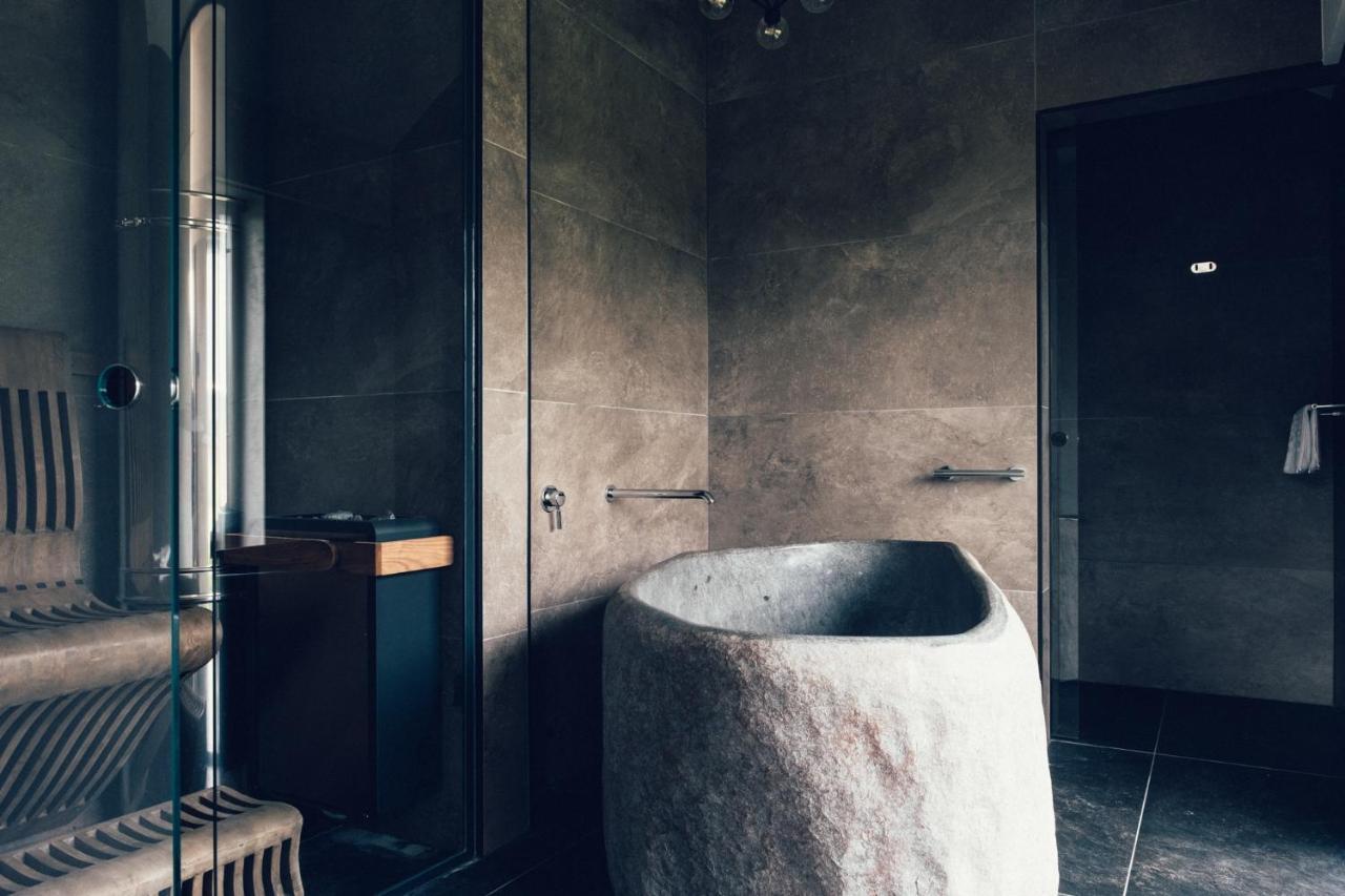 Astad Vingard Hotel Kültér fotó