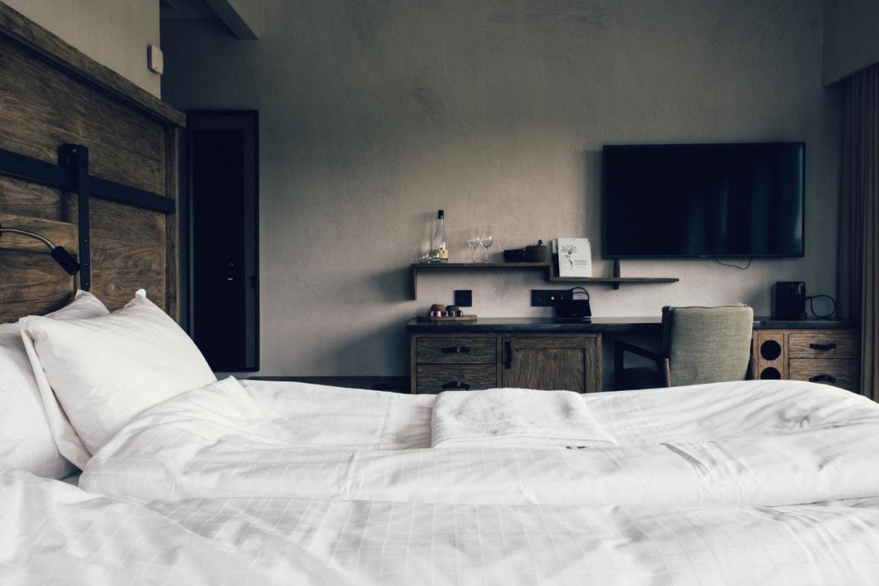 Astad Vingard Hotel Kültér fotó