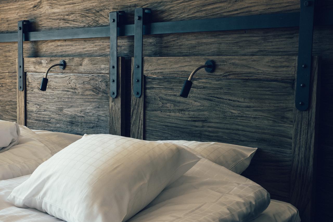 Astad Vingard Hotel Kültér fotó