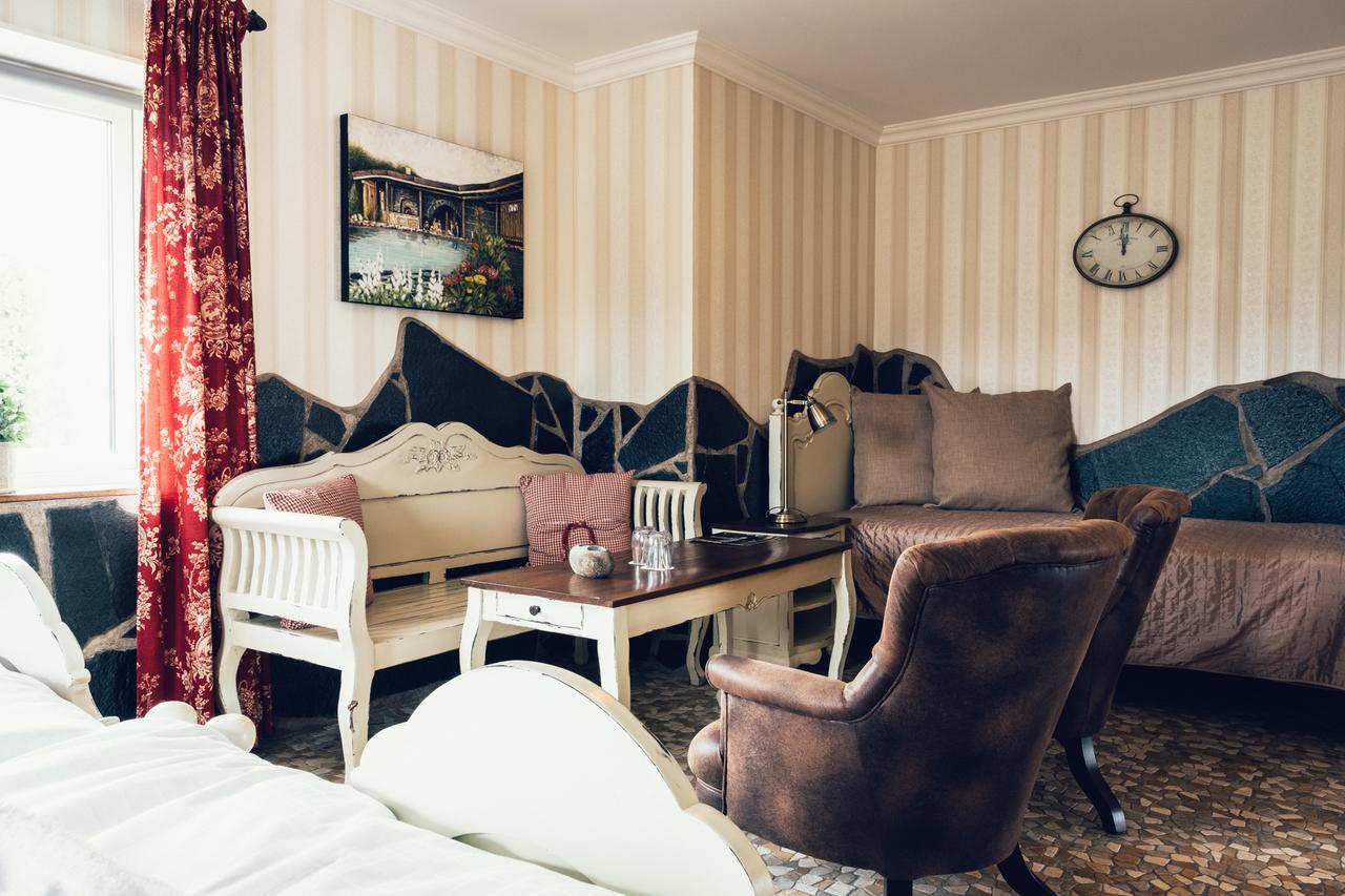 Astad Vingard Hotel Kültér fotó