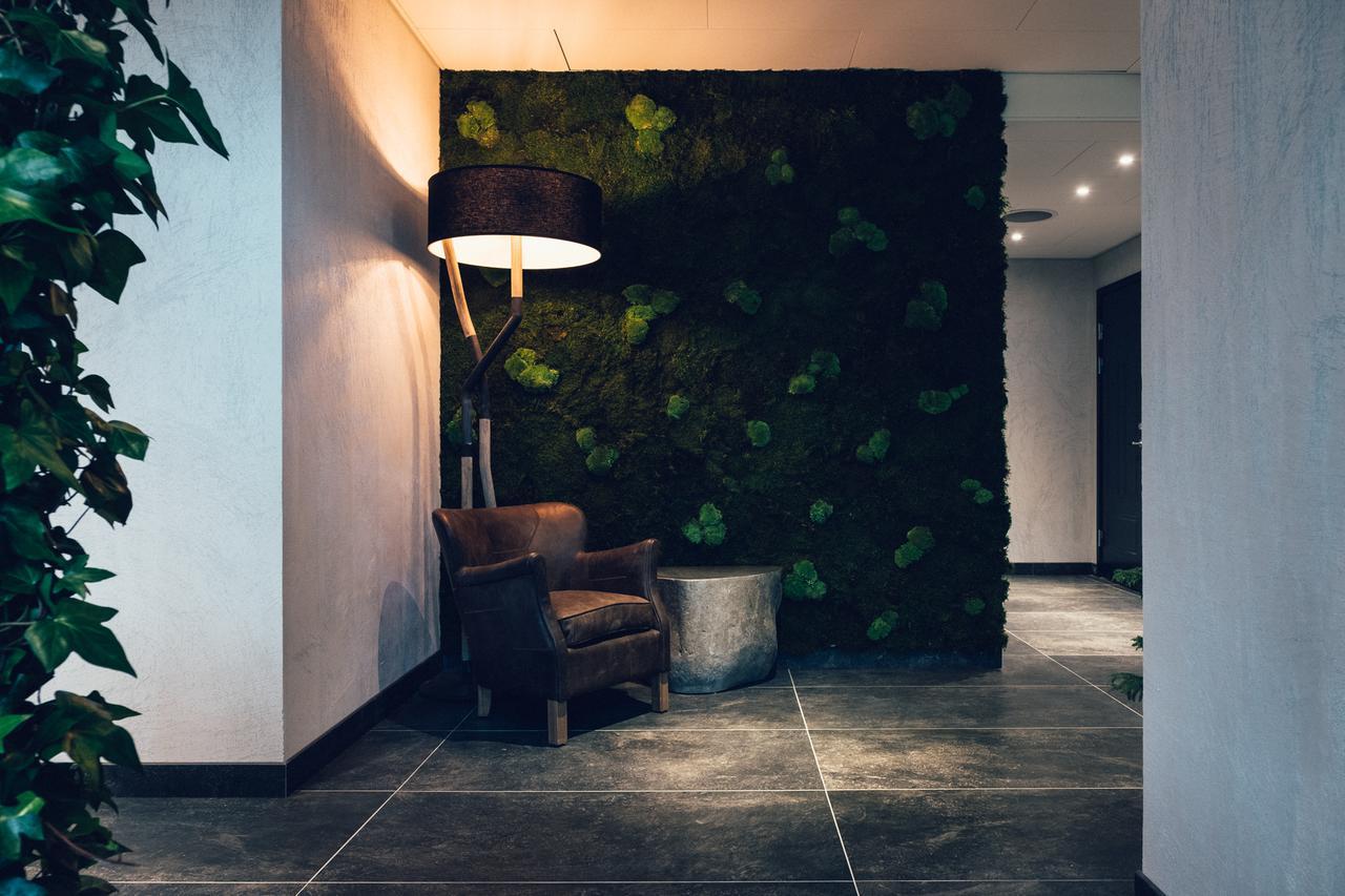Astad Vingard Hotel Kültér fotó