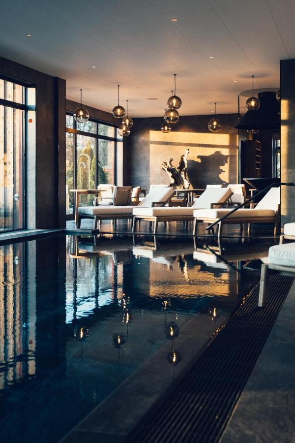 Astad Vingard Hotel Kültér fotó