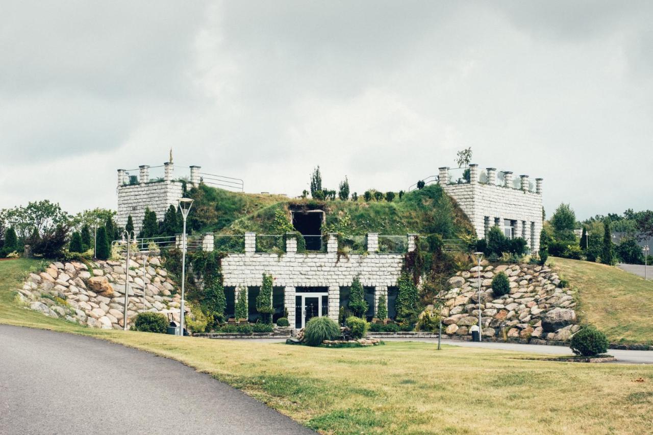 Astad Vingard Hotel Kültér fotó