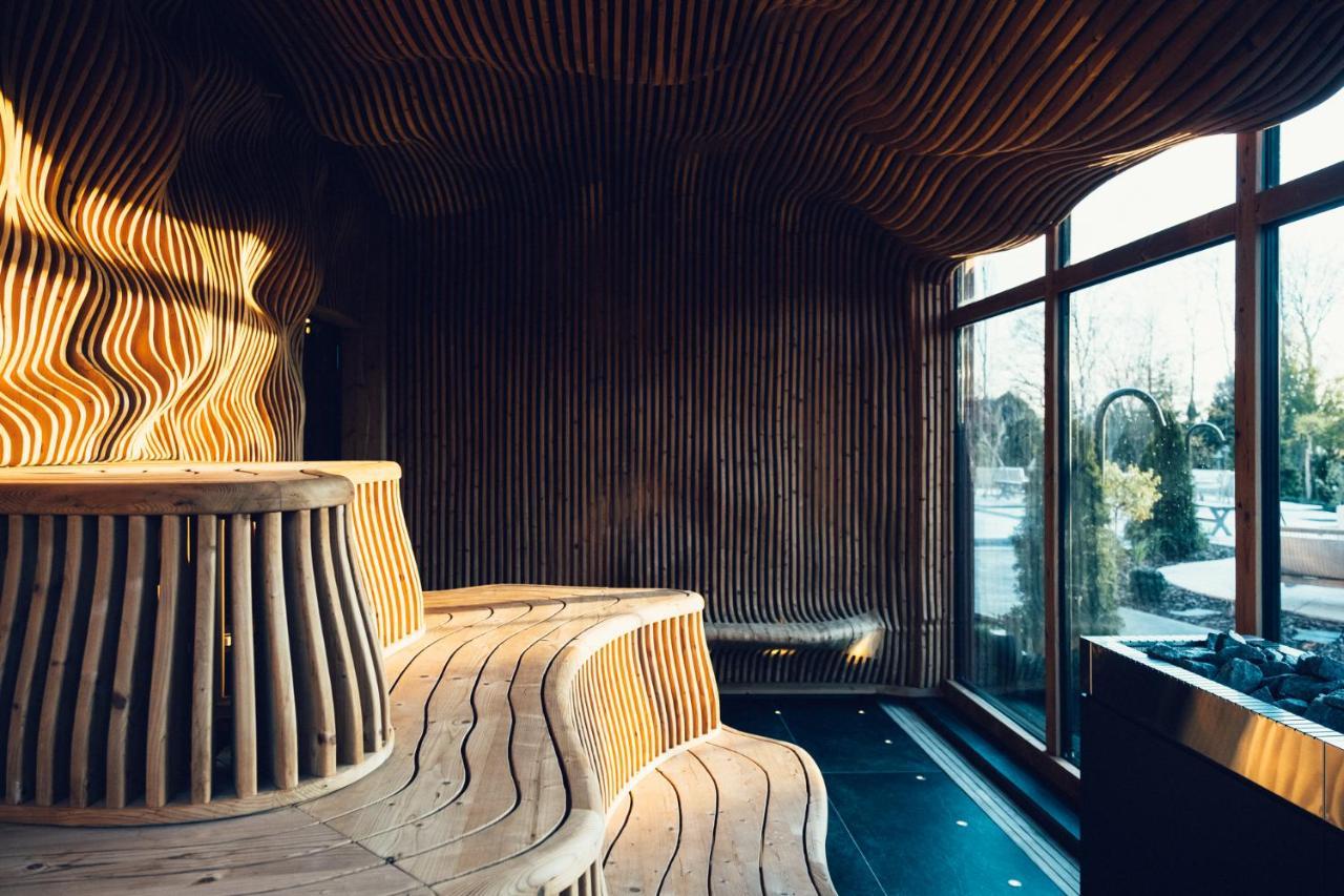 Astad Vingard Hotel Kültér fotó